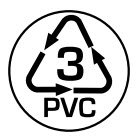 PVC – 3 ciclos
